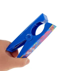 Set di 2 Mollette Ferma Telo Mare - Beach Towel Clips