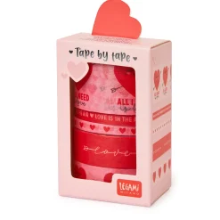 Set di 5 Nastri Adesivi di Carta - Tape by Tape