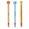 Set di 3 Penne Gel Cancellabili - Erasable Pen