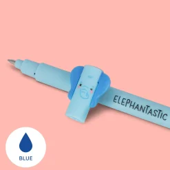 Set di 3 Penne Gel Cancellabili - Erasable Pen
