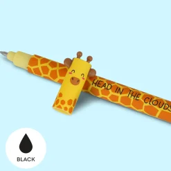 Set di 3 Penne Gel Cancellabili - Erasable Pen