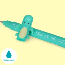 Set di 3 Penne Gel Cancellabili - Erasable Pen