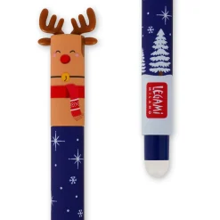 Set di 3 Penne Gel Cancellabili - Erasable Pen