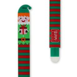 Set di 3 Penne Gel Cancellabili - Erasable Pen