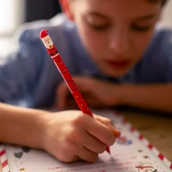 Set di 3 Penne Gel Cancellabili - Erasable Pen