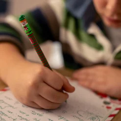 Set di 3 Penne Gel Cancellabili - Erasable Pen
