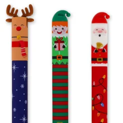 Set di 3 Penne Gel Cancellabili - Erasable Pen