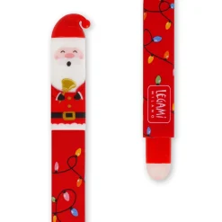 Set di 3 Penne Gel Cancellabili - Erasable Pen
