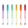 Set di 6 Penne Gel Pastello - Spring is in the Air