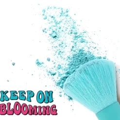 Set di 4 Pennelli per il Trucco - Oh My Glow!