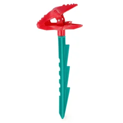 Set di 4 Picchetti Ferma Telo Mare - Beach Towel Anchor Stakes