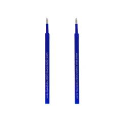 Set di 2 Refill per Penna Gel - Lovely Friends