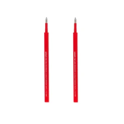 Set di 2 Refill per Penna Gel - Lovely Friends