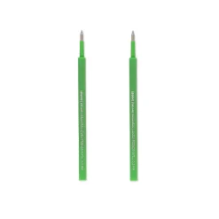 Set di 2 Refill per Penna Gel - Lovely Friends