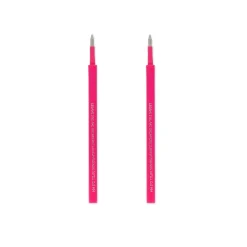 Set di 2 Refill per Penna Gel - Lovely Friends