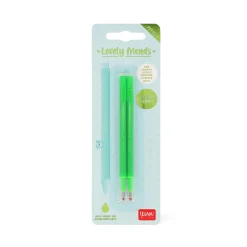 Set di 2 Refill per Penna Gel - Lovely Friends
