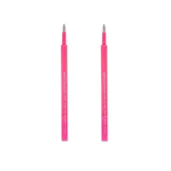 Set di 2 Refill per Penna Gel - Lovely Friends