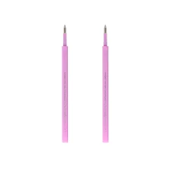 Set di 2 Refill per Penna Gel - Lovely Friends