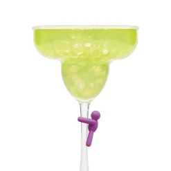 Set di 6 Segnabicchieri