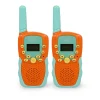 Set di 2 Walkie Talkie