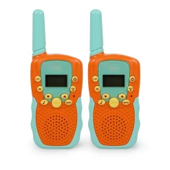 Set di 2 Walkie Talkie