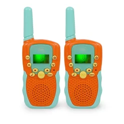 Set di 2 Walkie Talkie