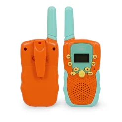 Set di 2 Walkie Talkie