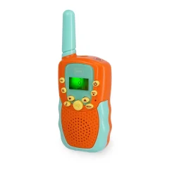 Set di 2 Walkie Talkie