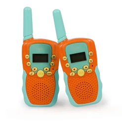 Set di 2 Walkie Talkie