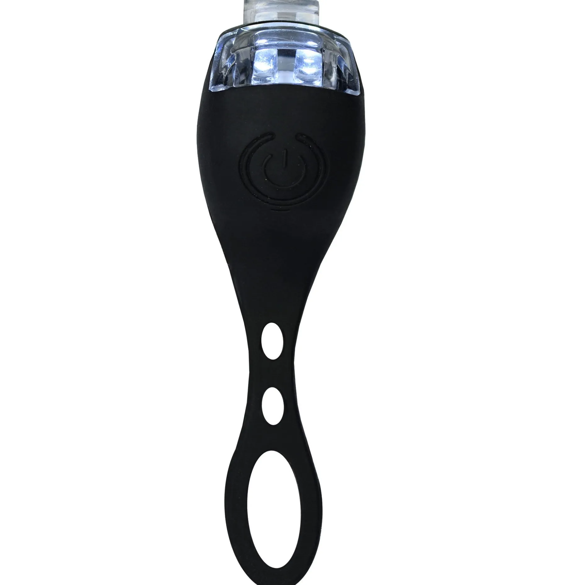 Set di Due Luci Led per Bicicletta