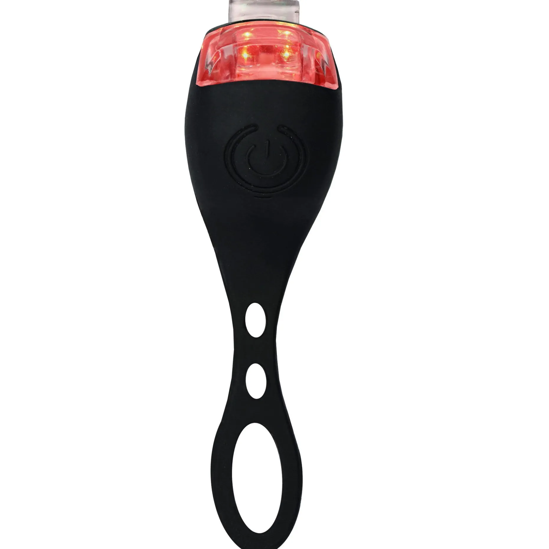 Set di Due Luci Led per Bicicletta