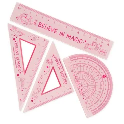Set di Geometria - You Rule!