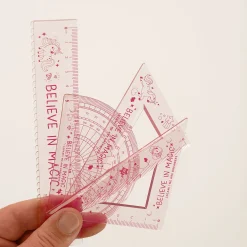 Set di Geometria - You Rule!