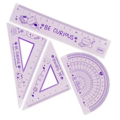 Set di Geometria - You Rule!