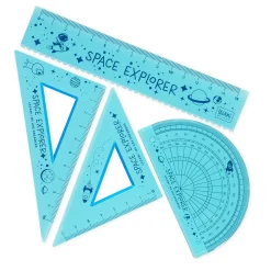 Set di Geometria - You Rule!