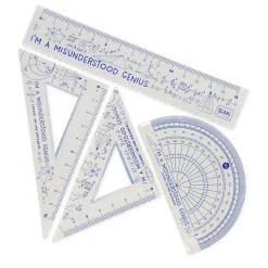 Set di Geometria - You Rule!