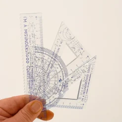 Set di Geometria - You Rule!