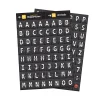 Set di Lettere Magnetiche da Frigorifero