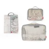 Set di tre buste da viaggio - Travel Organizer