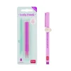Set Penna Lovely Bunny con Refill Viola