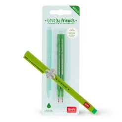 Set Penna Lovely Koala con Refill Verde