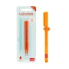 Set Penna Lovely Tiger con Refill Arancione