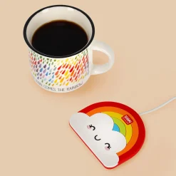 Set Scalda tazza Rainbow e Tazza Rainbow