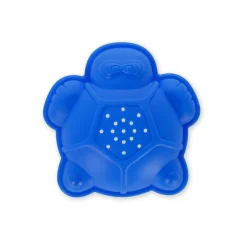 Set Spiaggia con Secchiello e Formine - Beach Toys