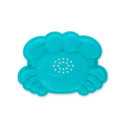 Set Spiaggia con Secchiello e Formine - Beach Toys