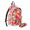Set Zaino e Astuccio Daisy