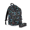 Set Zaino e Astuccio Game Lover