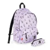 Set Zaino e Astuccio Panda