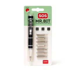 Sos Mr. Bit - Cacciavite