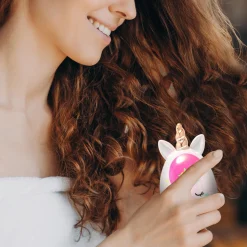 Spazzola Districante per Capelli
